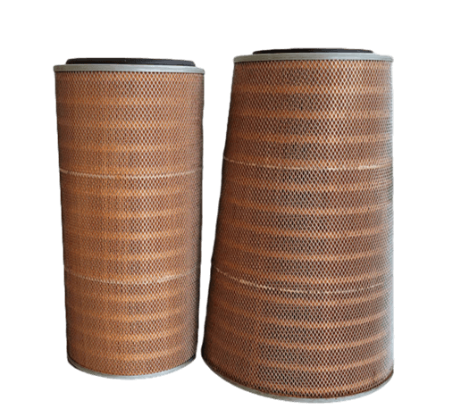 Dust Filter Cartridge
