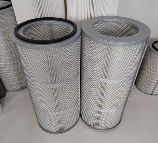 Dust Filter Cartridge