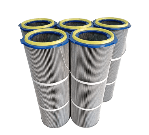 Dust Filter Cartridge