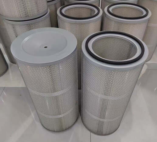 Dust Filter Cartridge