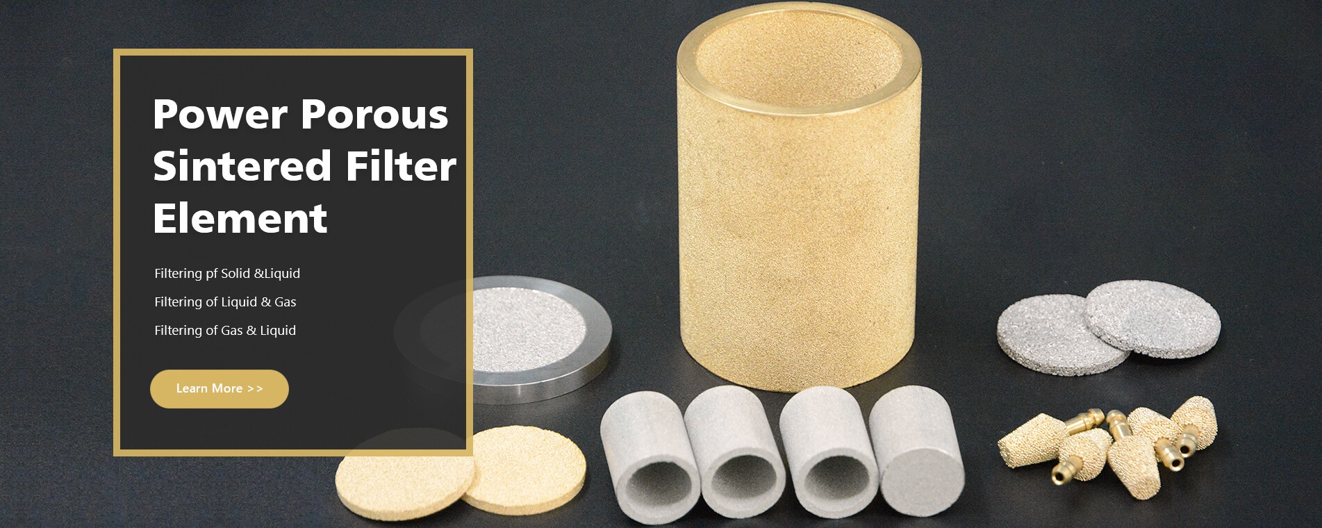 Xinxiang Lier Filter Technology Co.,Ltd.