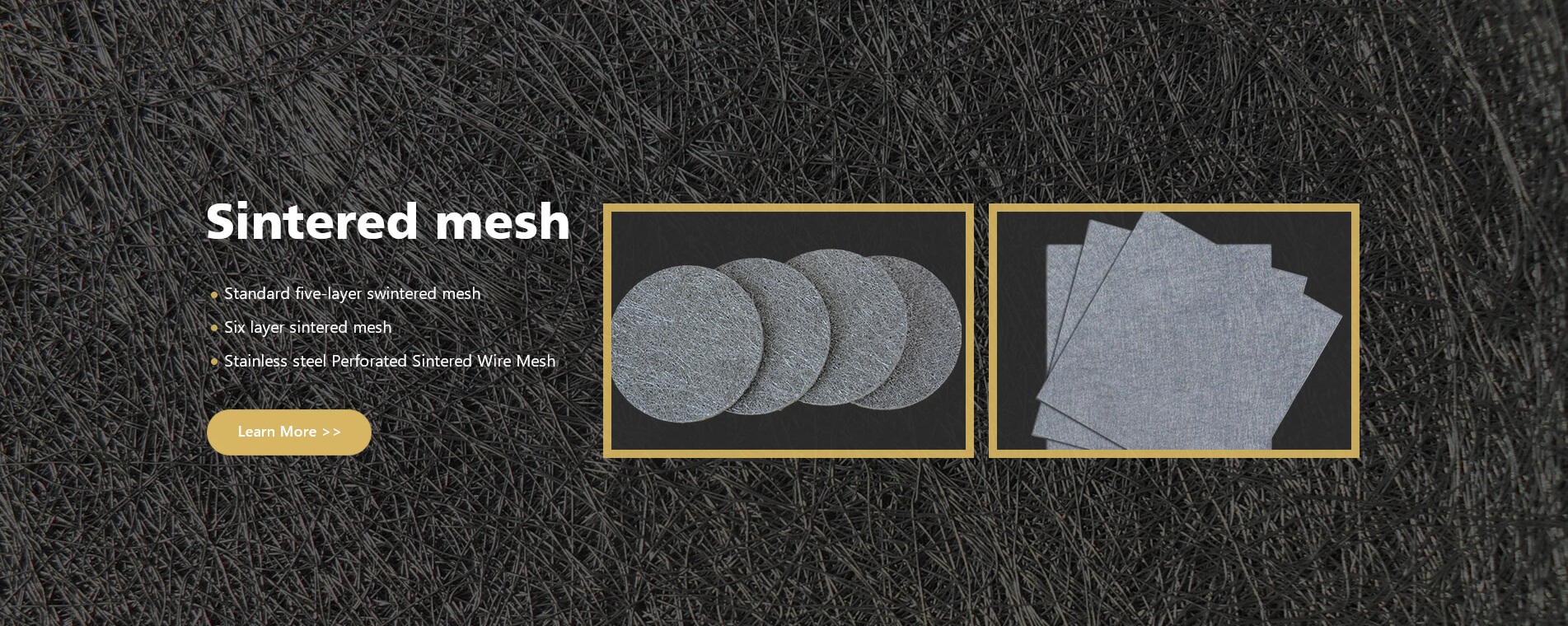 Xinxiang Lier Filter Technology Co.,Ltd.