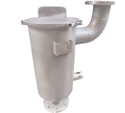 Basket type filters