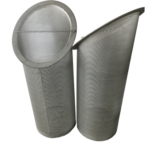 filter basket