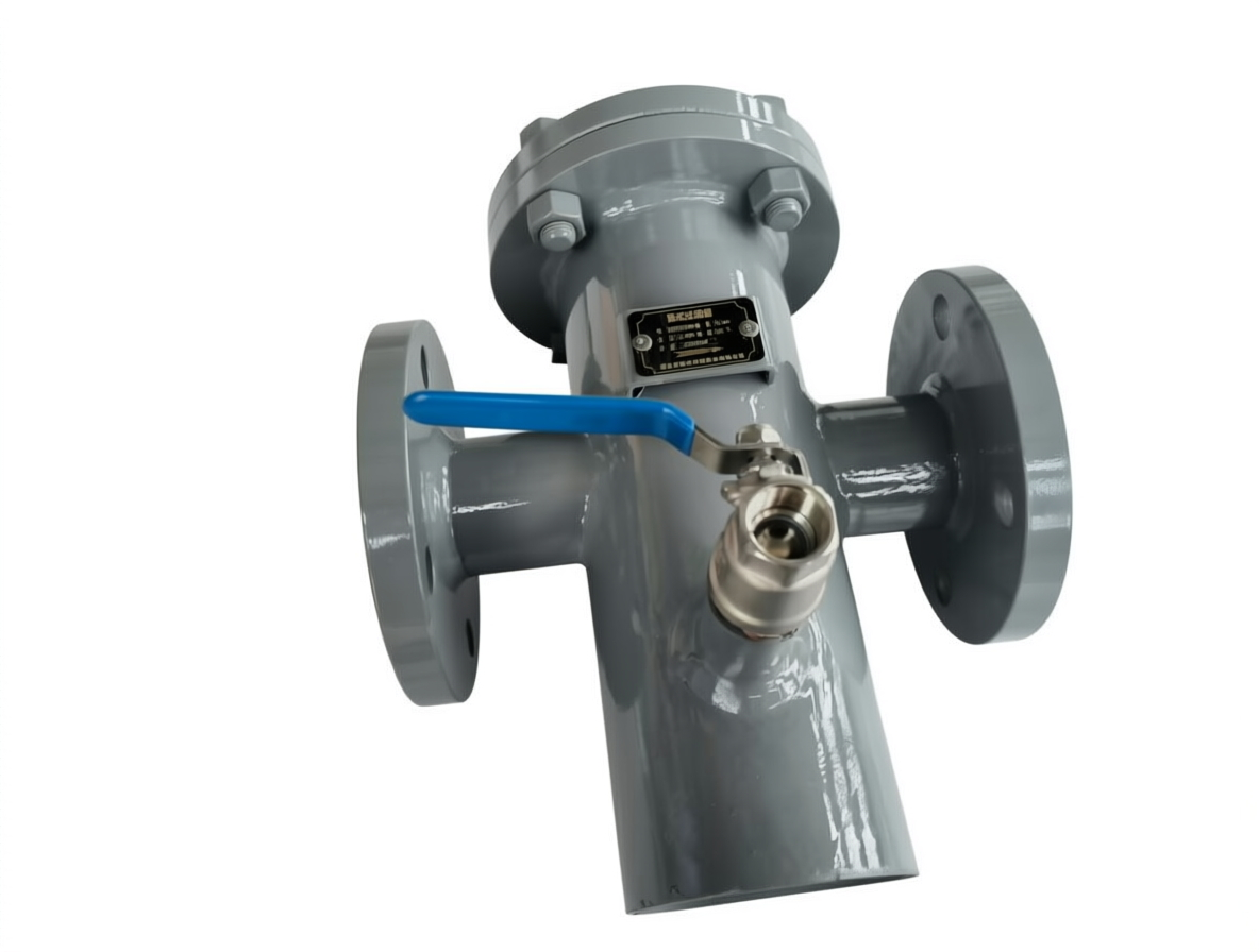 basket type filters